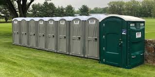 Types of Portable Toilets We Offer in Allendale, NJ