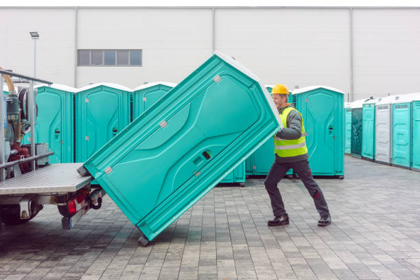 Best Deluxe Portable Toilet Rental  in Allendale, NJ